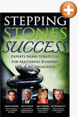 Stepping Stones to Success